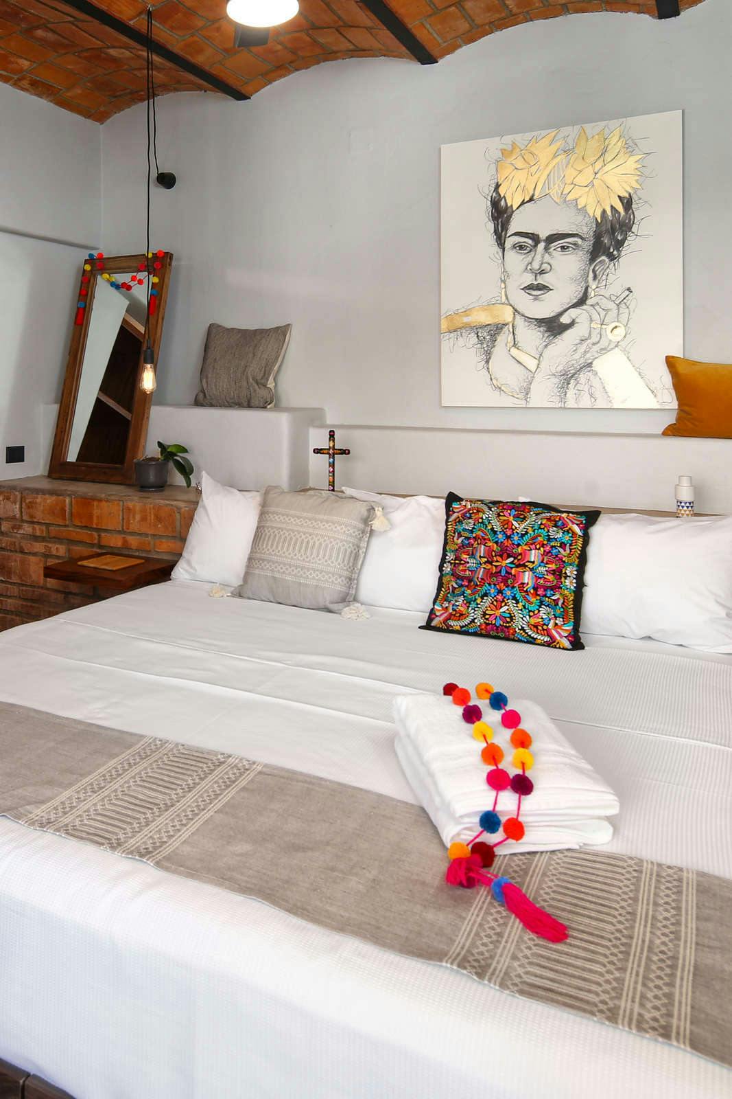 Hotel Distrito 88 photo 4