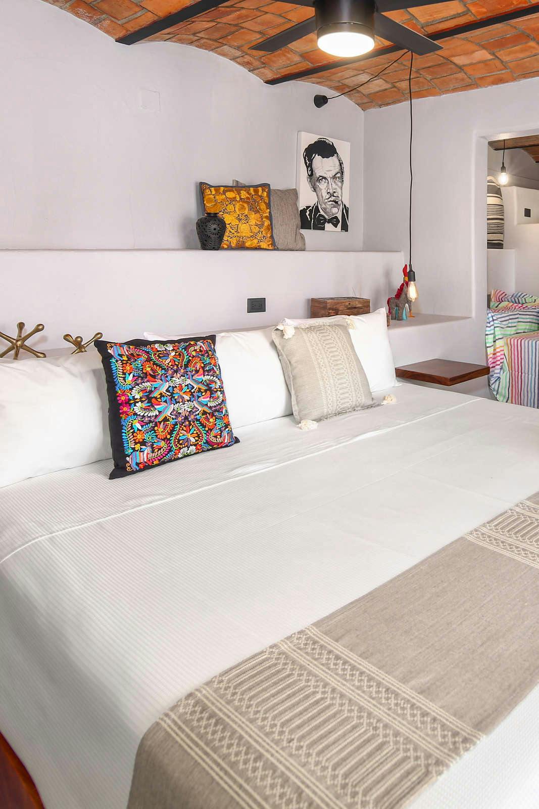 Hotel Distrito 88 photo 5