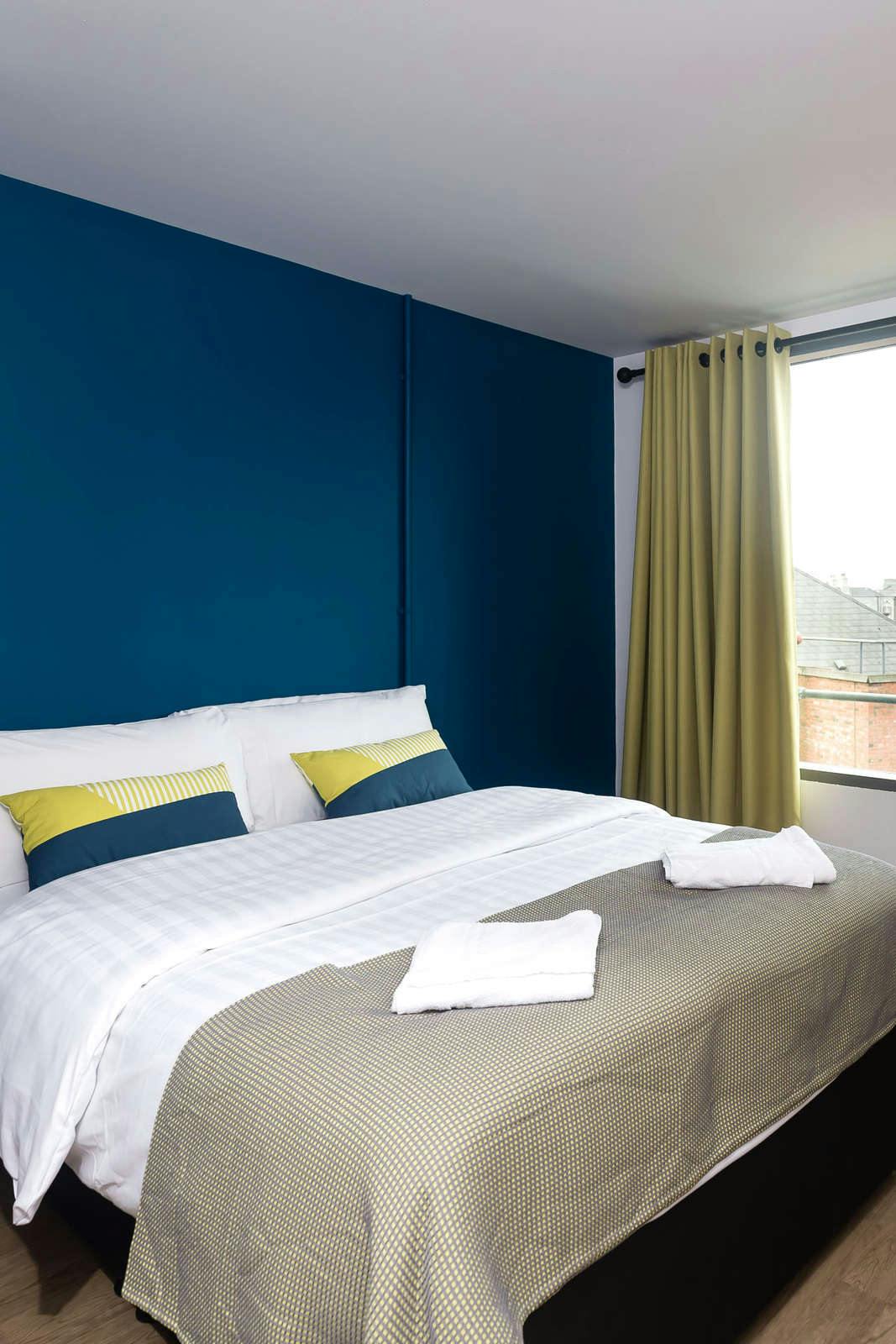 Hotel Jacobs Inn - Hostel photo 1