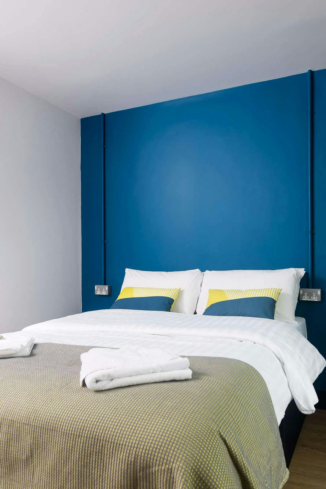 Hotel Jacobs Inn - Hostel photo 2