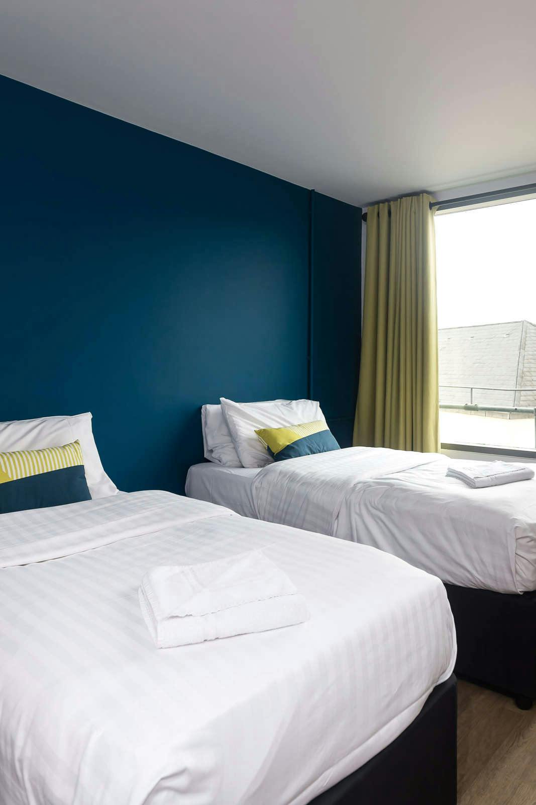 Hotel Jacobs Inn - Hostel photo 3