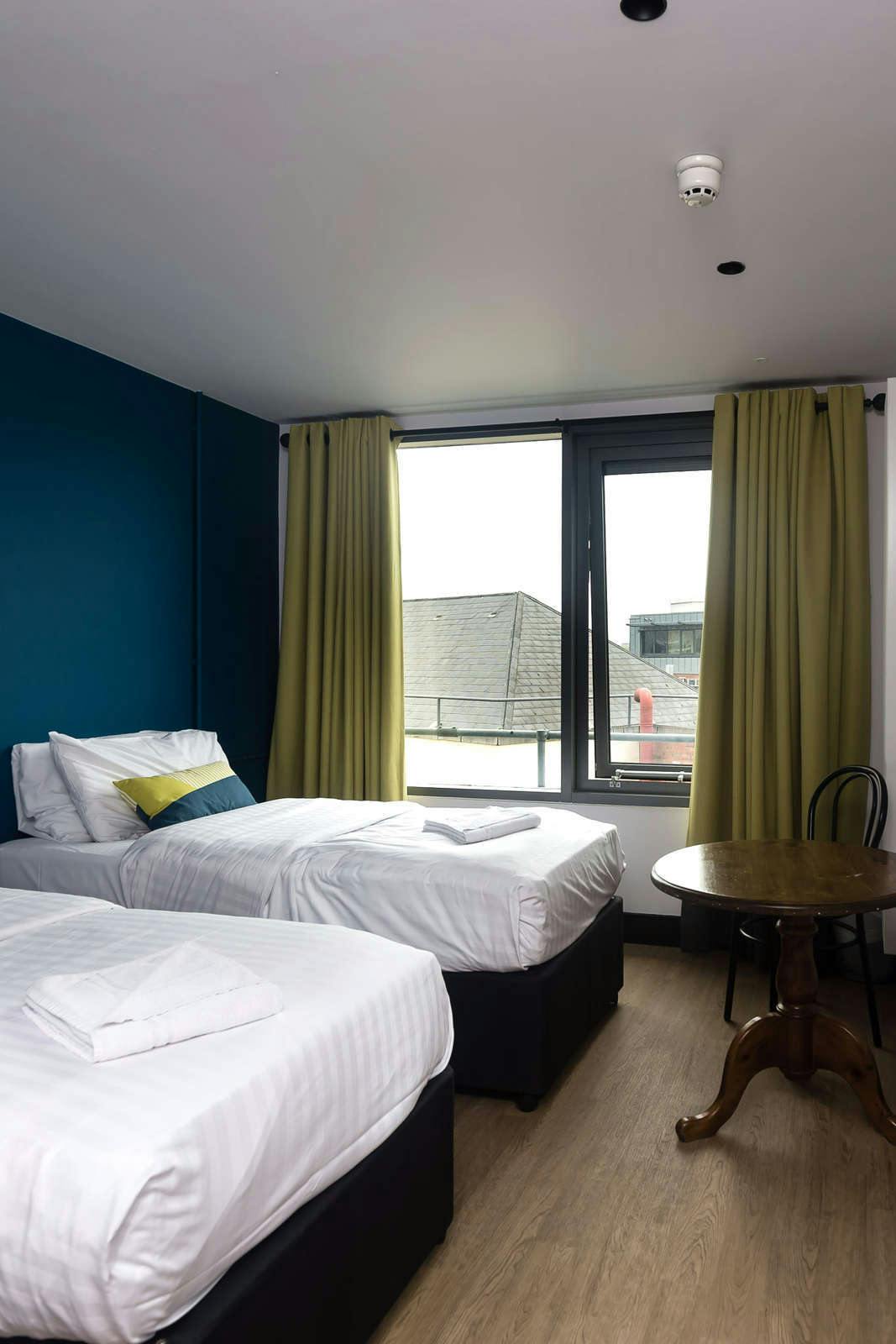 Hotel Jacobs Inn - Hostel photo 5