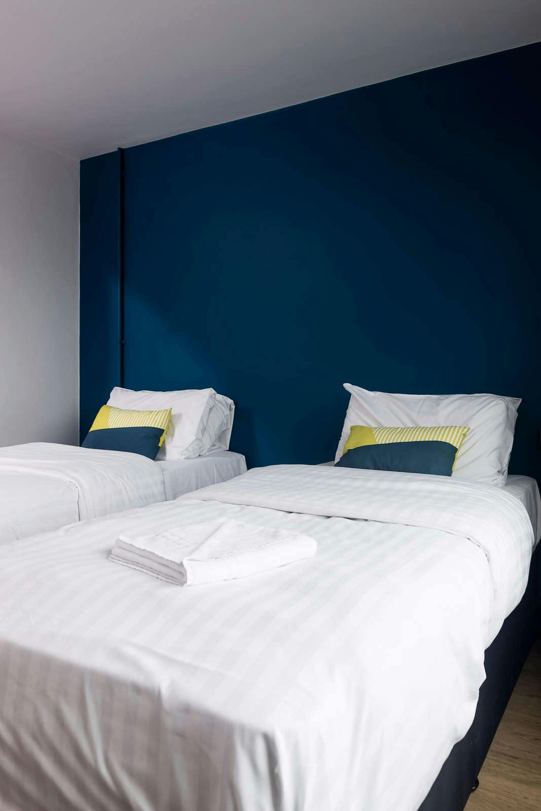 Hotel Jacobs Inn - Hostel photo 4