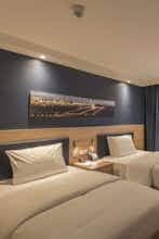 Hotel Hampton by Hilton Frankfurt Airport (Breakfast Included) photo 2