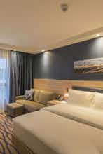 Hotel Hampton by Hilton Frankfurt Airport (Breakfast Included) photo 1