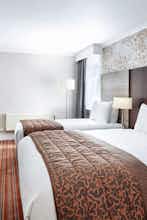 Hotel Leonardo Hotel Edinburgh Murrayfield photo 4