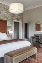 Hotel Leonardo Hotel Edinburgh Murrayfield photo 1