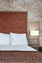 Hotel Leonardo Hotel Edinburgh Murrayfield photo 3
