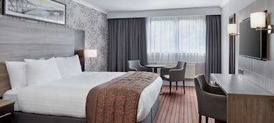 Leonardo Hotel Edinburgh Murrayfield