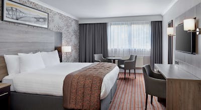 Leonardo Hotel Edinburgh Murrayfield