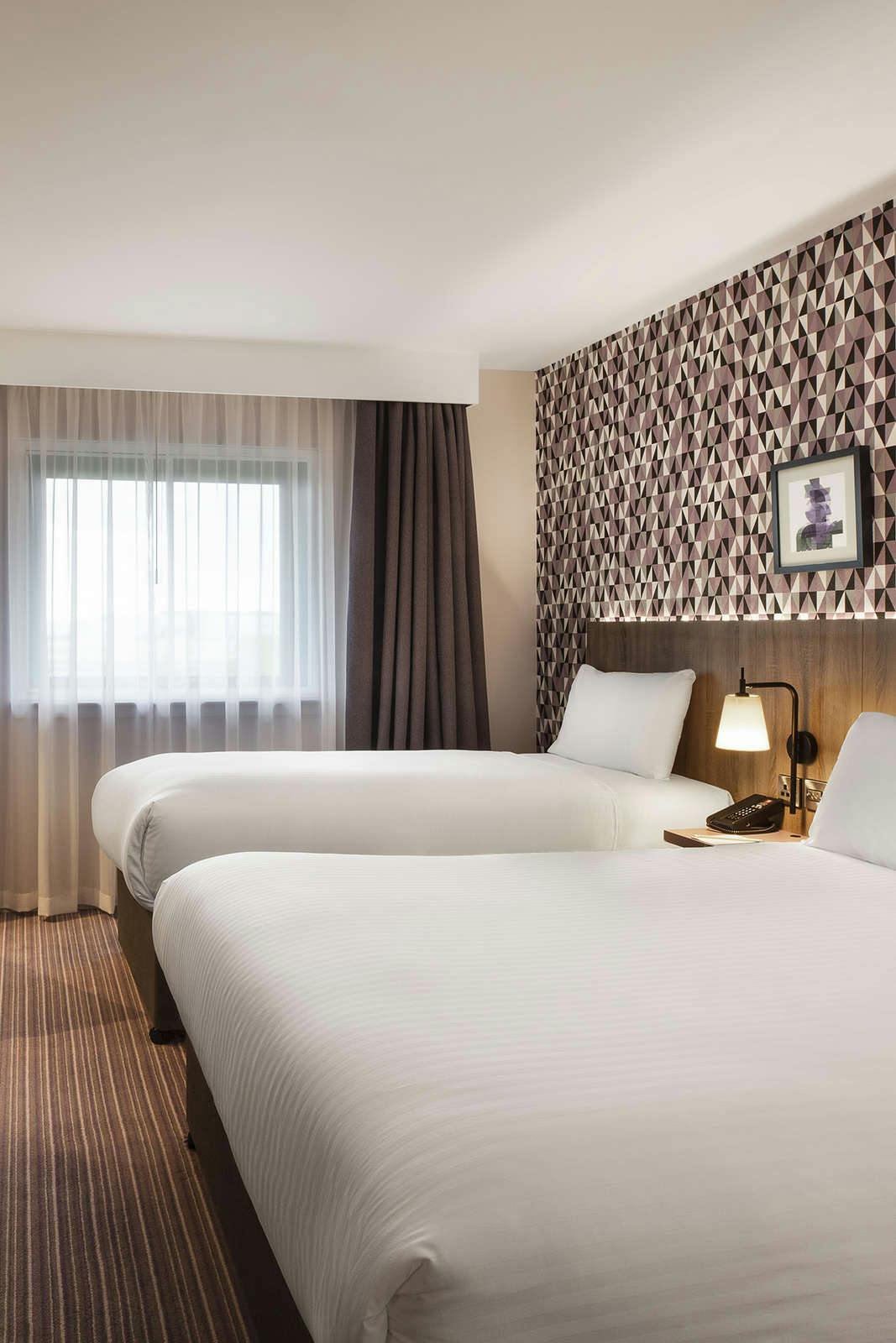 Hotel Leonardo Hotel London Heathrow Airport photo 5