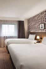 Hotel Leonardo Hotel London Heathrow Airport photo 5