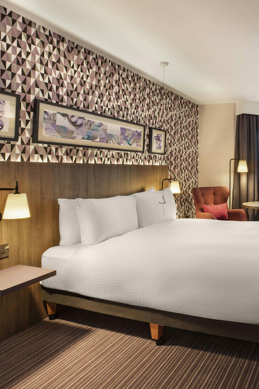 Hotel Leonardo Hotel London Heathrow Airport photo 2