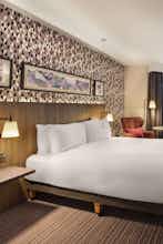 Hotel Leonardo Hotel London Heathrow Airport photo 2