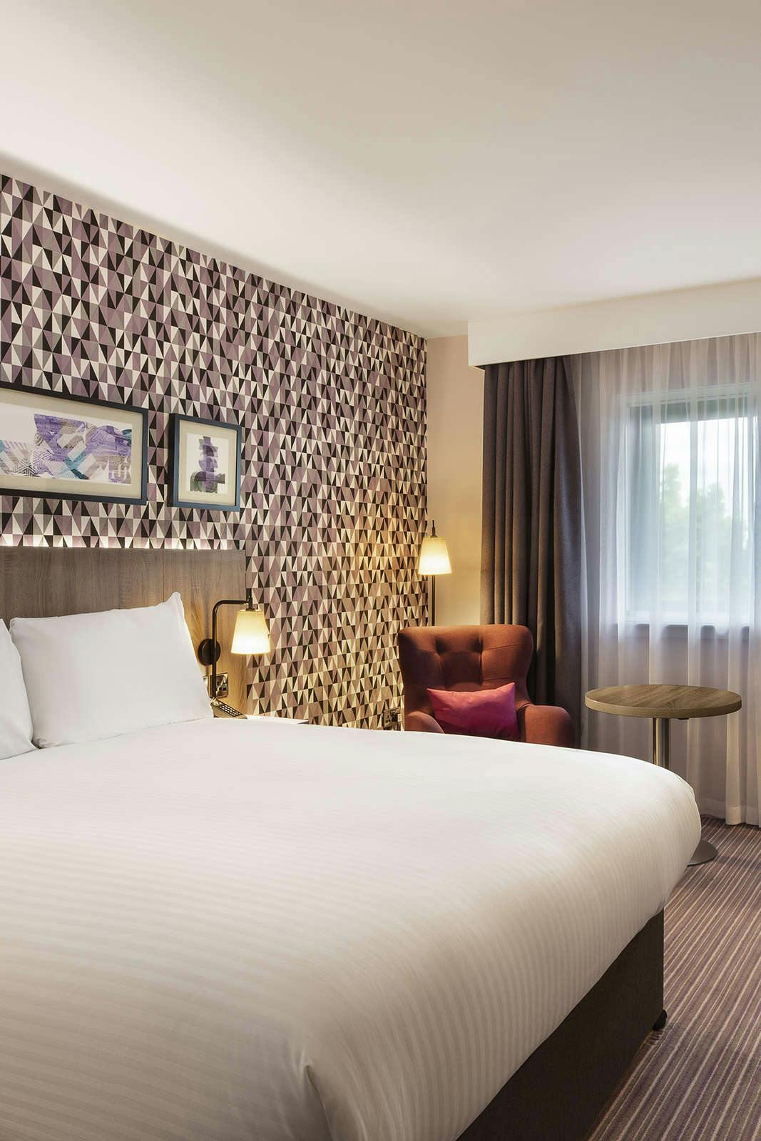 Hotel Leonardo Hotel London Heathrow Airport photo 1