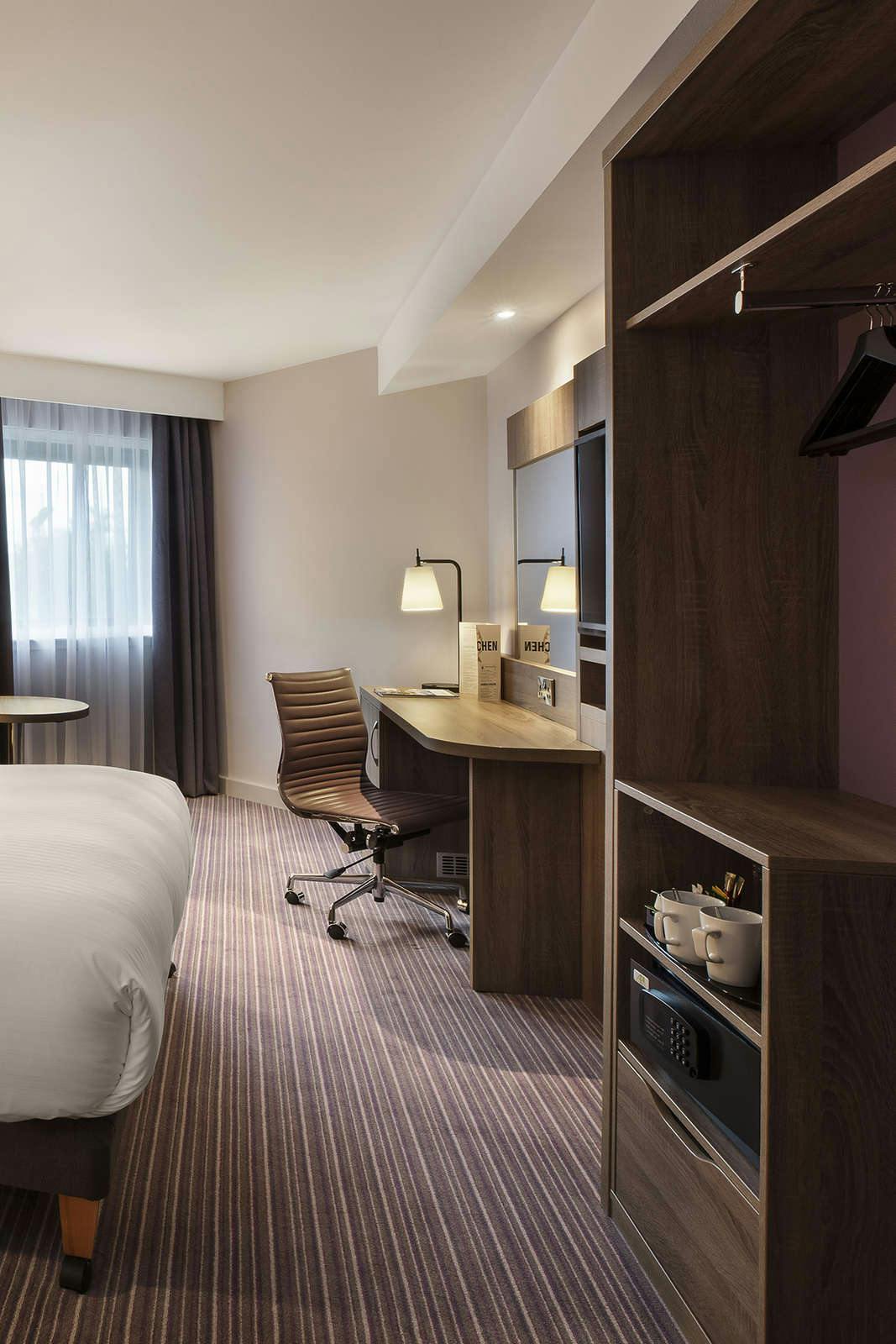 Hotel Leonardo Hotel London Heathrow Airport photo 3