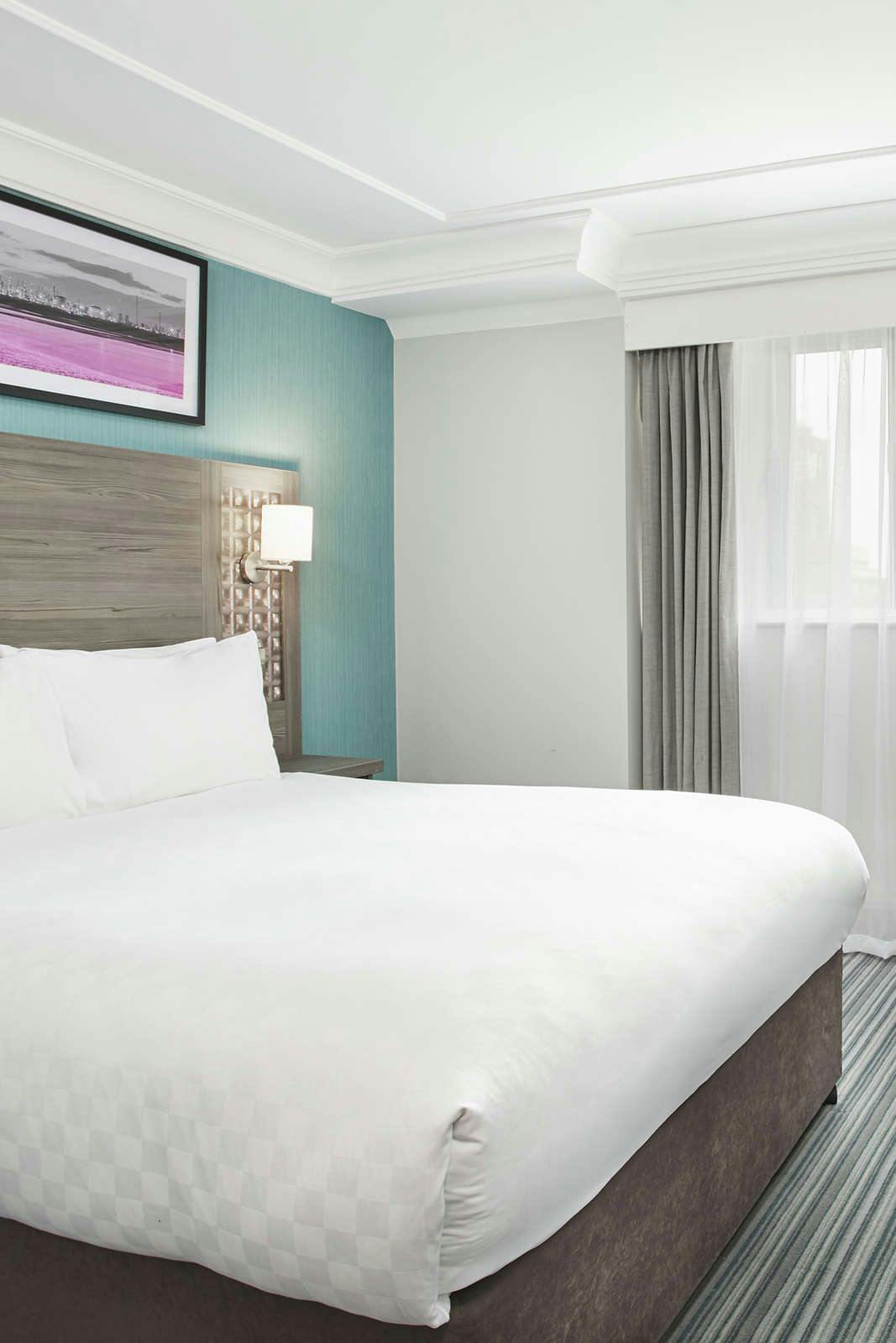 Hotel Leonardo Hotel Middlesbrough photo 1