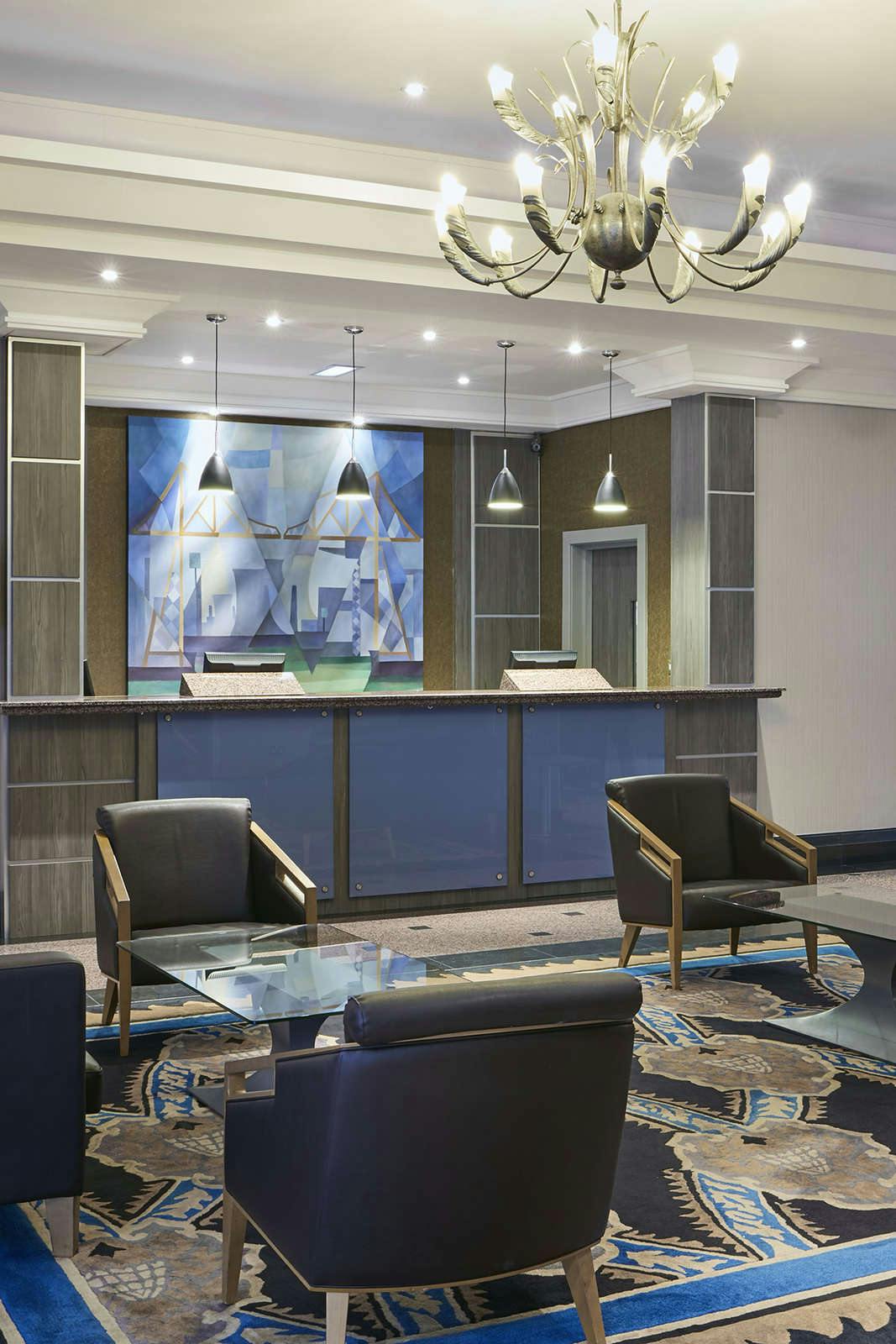 Hotel Leonardo Hotel Middlesbrough photo 4