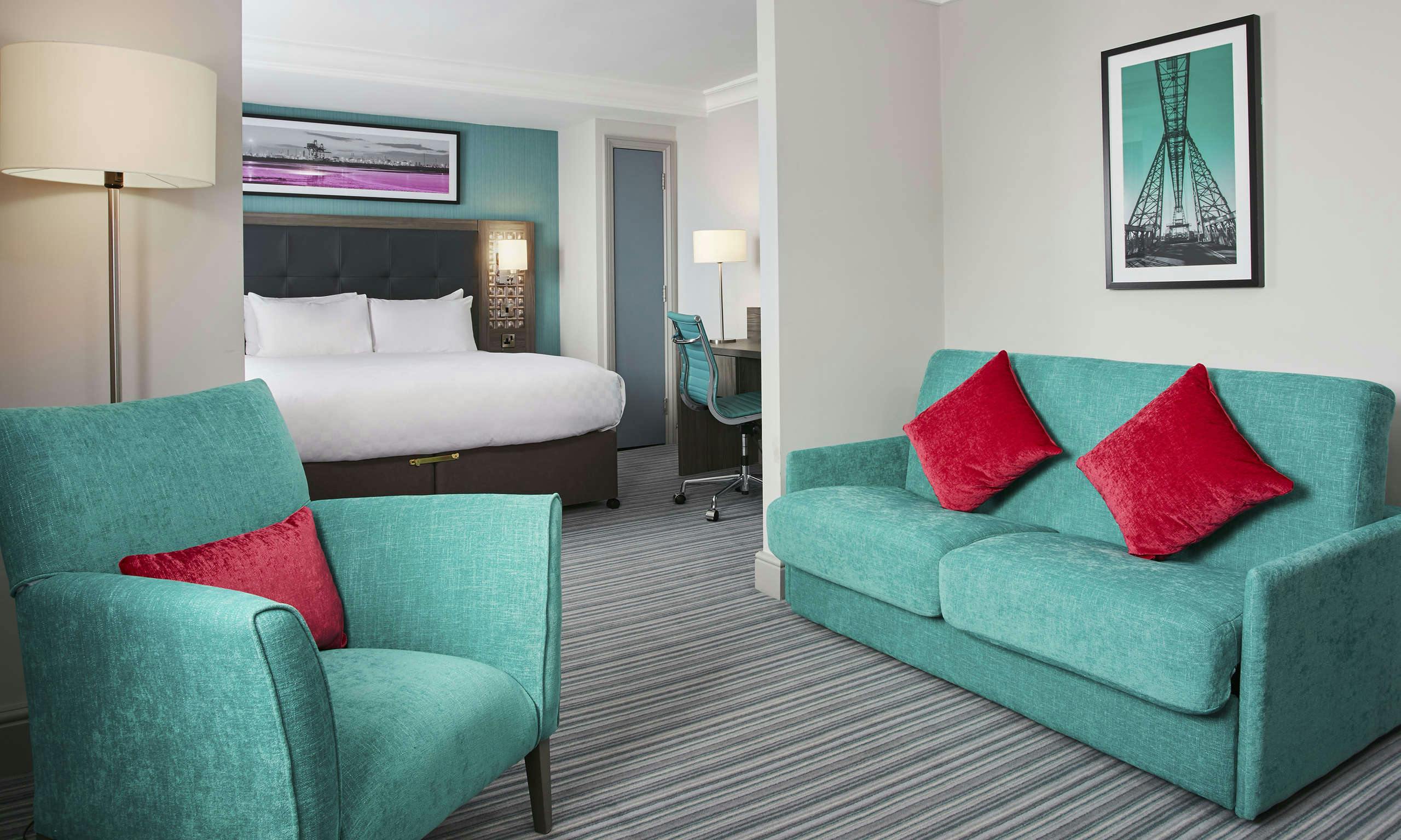 Leonardo Hotel Middlesbrough