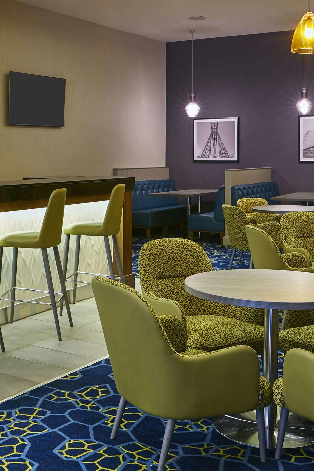 Hotel Leonardo Hotel Middlesbrough photo 5