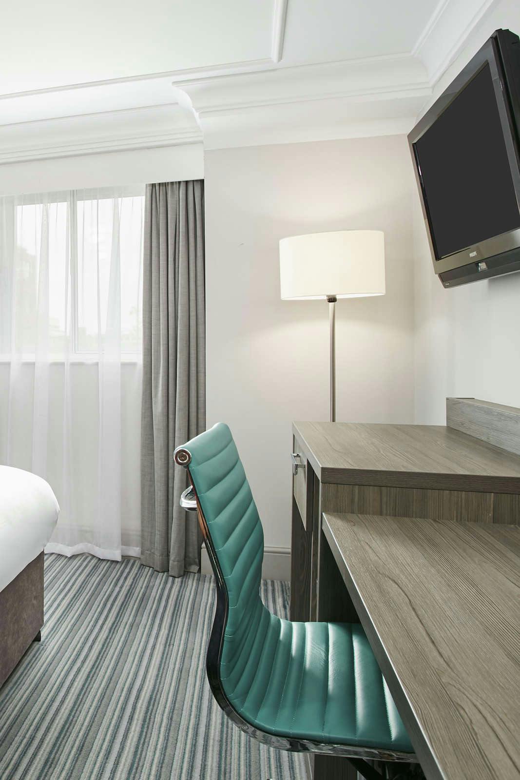 Hotel Leonardo Hotel Middlesbrough photo 3