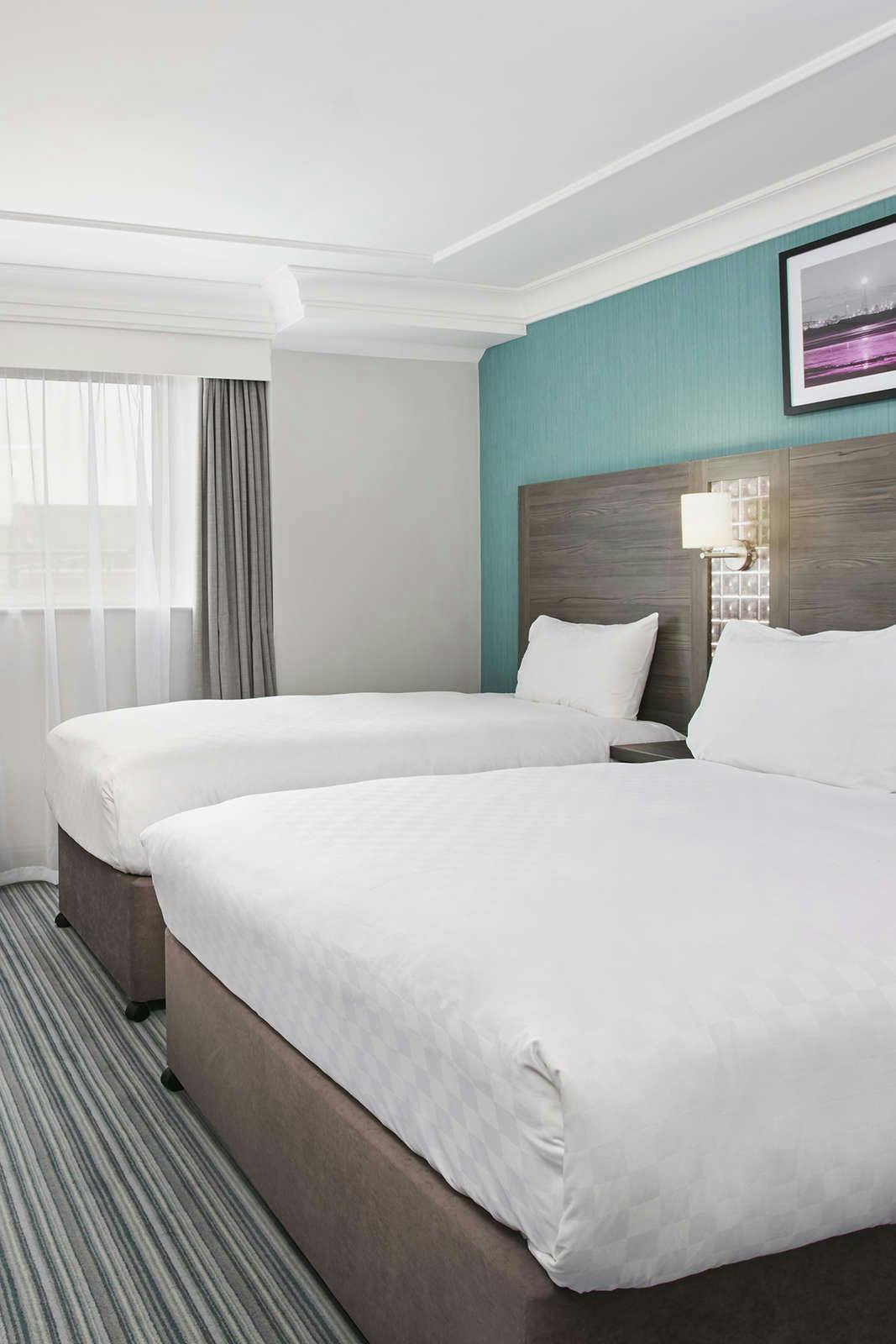 Hotel Leonardo Hotel Middlesbrough photo 2