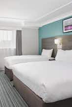 Hotel Leonardo Hotel Middlesbrough photo 2