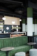 Hotel Boutique Hotel Josef photo 3