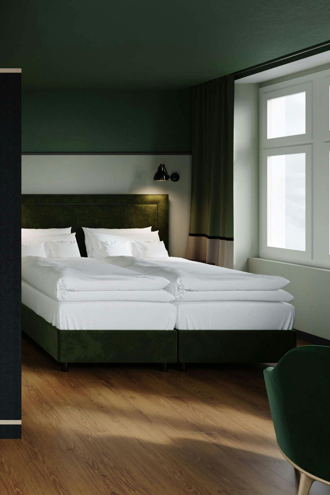 Hotel Boutique Hotel Josef photo 1