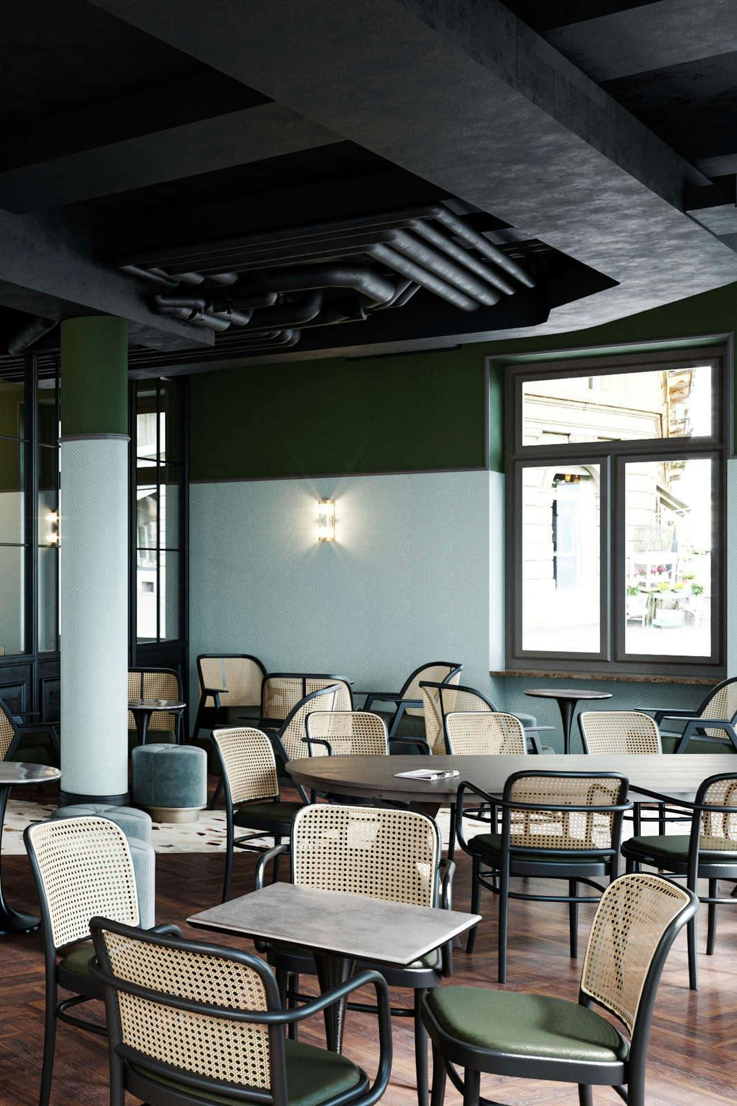 Hotel Boutique Hotel Josef photo 5