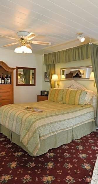 Hotel Napa Valley Bed and Breakfast Stahlecker House photo 3