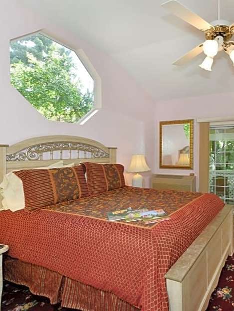 Hotel Napa Valley Bed and Breakfast Stahlecker House photo 2