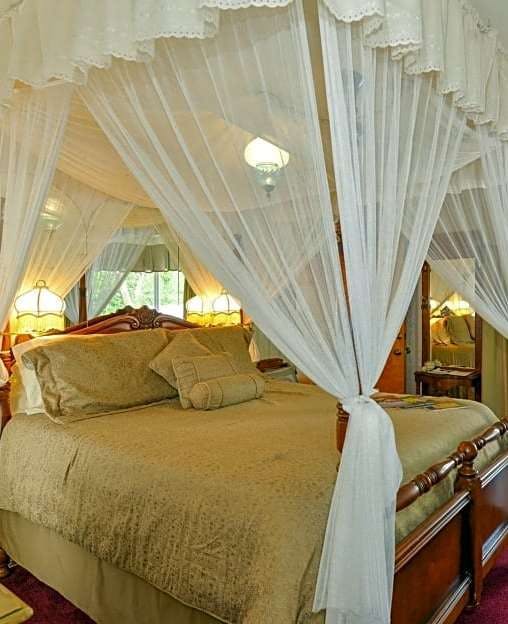 Hotel Napa Valley Bed and Breakfast Stahlecker House photo 1