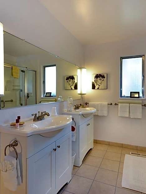 Hotel Napa Valley Bed and Breakfast Stahlecker House photo 5