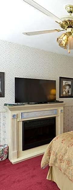 Hotel Napa Valley Bed and Breakfast Stahlecker House photo 4