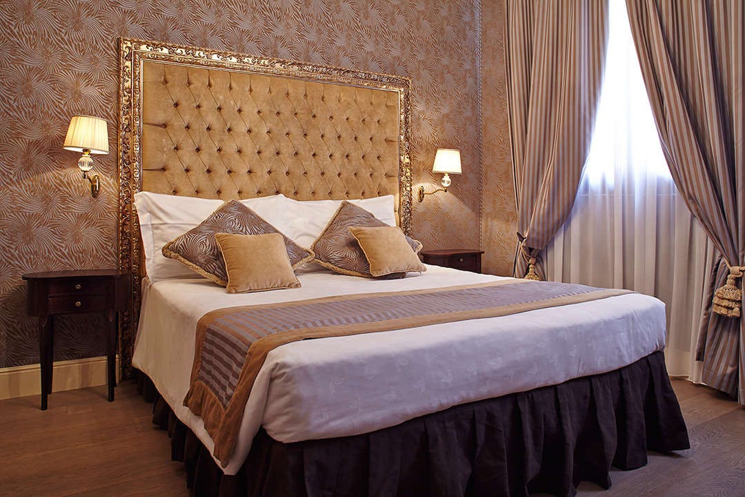 Hotel Hotel Palazzo Paruta photo 2