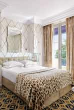 Hotel Hôtel Belles Rives photo 4