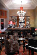 Hotel Hôtel Belles Rives photo 5