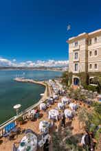 Hotel Hôtel Belles Rives photo 1