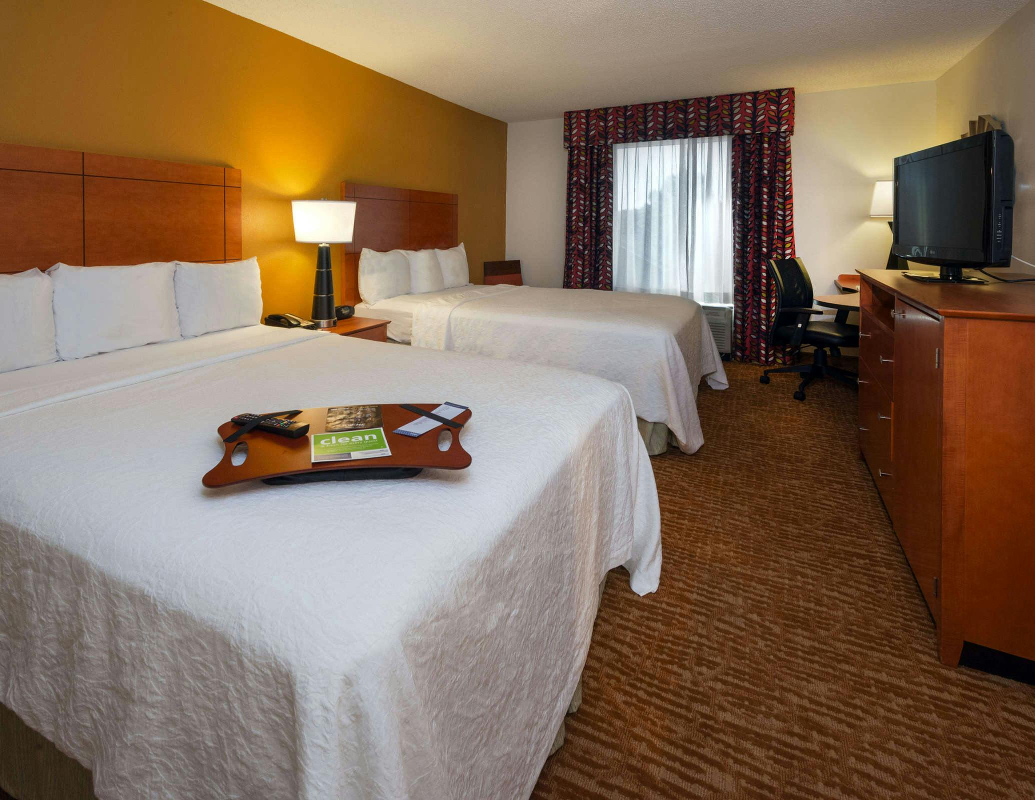 Hotel Hampton Inn & Suites Mobile I-65At Airport Blvd photo 2