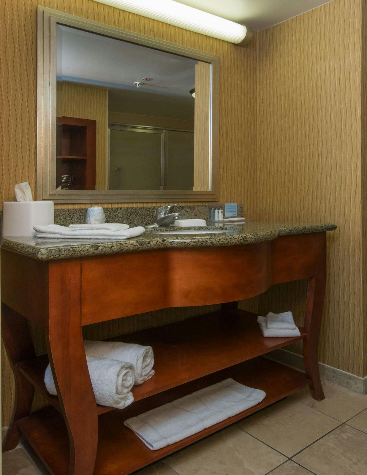 Hotel Hampton Inn & Suites Mobile I-65At Airport Blvd photo 4