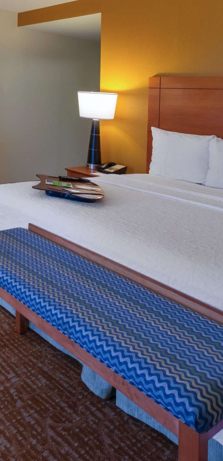 Hotel Hampton Inn & Suites Mobile I-65At Airport Blvd photo 1