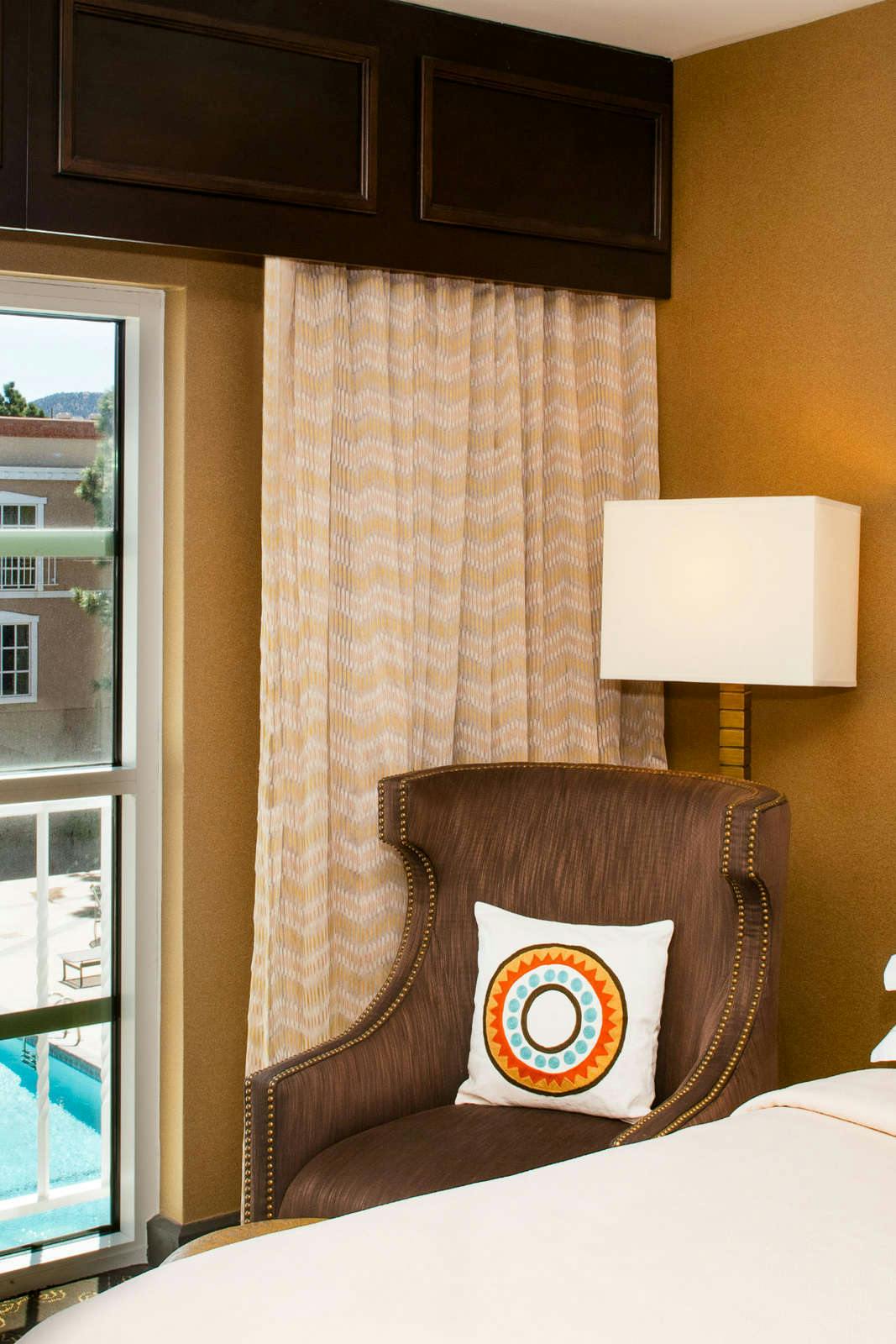 Hotel Hilton Santa Fe Historic Plaza photo 4