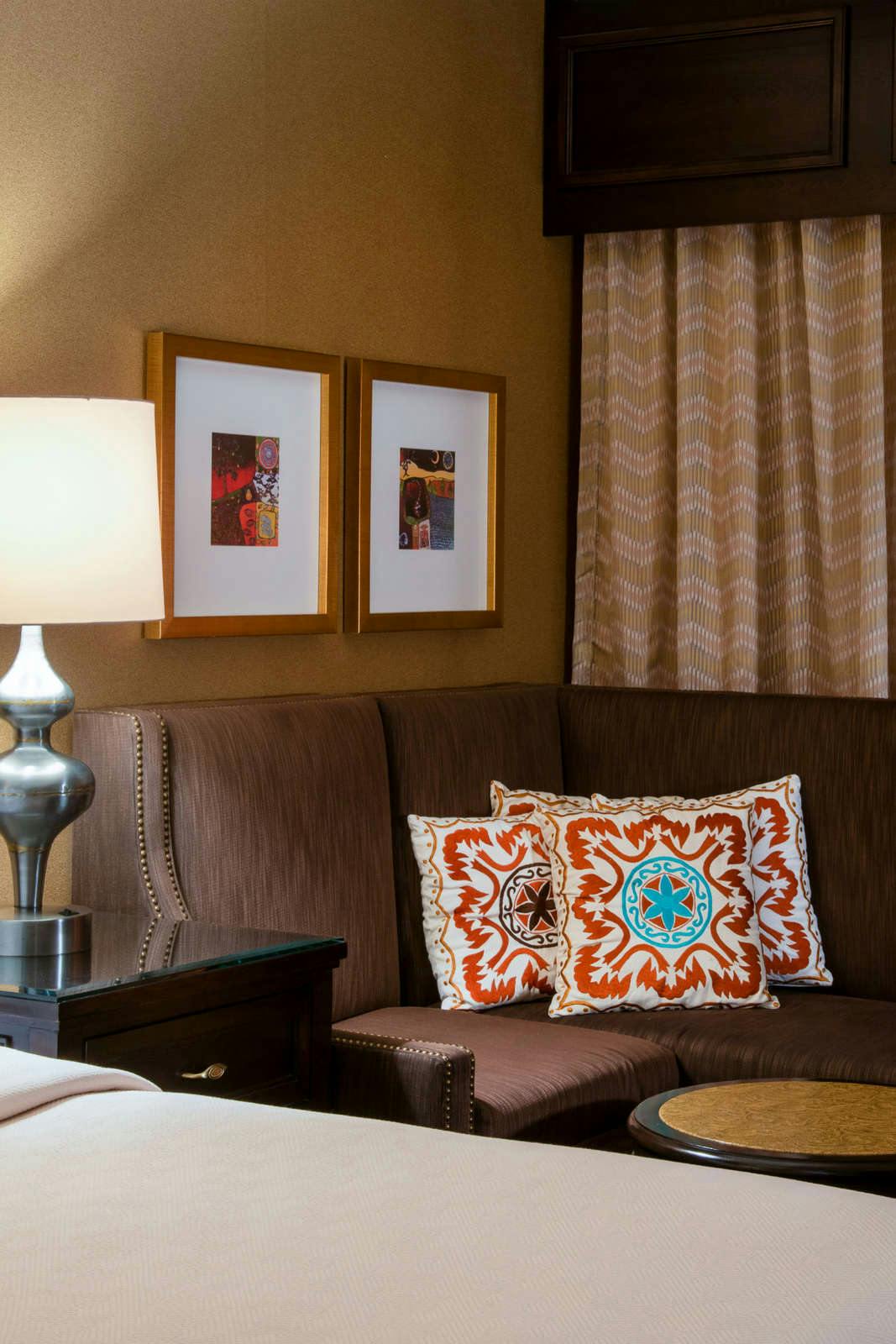 Hotel Hilton Santa Fe Historic Plaza photo 3