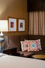 Hotel Hilton Santa Fe Historic Plaza photo 3