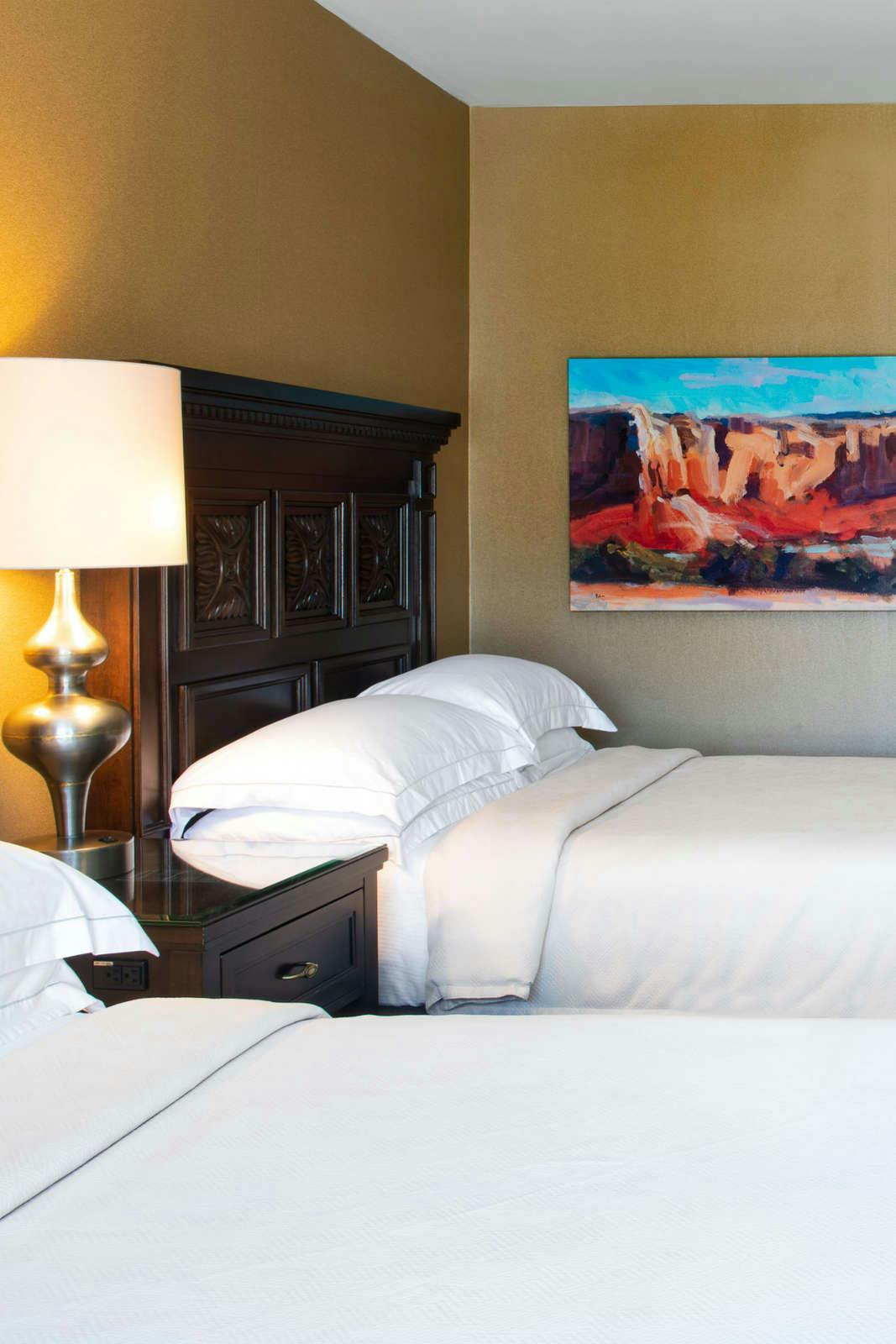 Hotel Hilton Santa Fe Historic Plaza photo 2