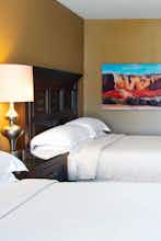 Hotel Hilton Santa Fe Historic Plaza photo 2
