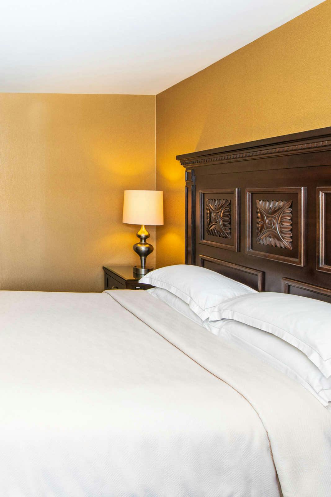 Hotel Hilton Santa Fe Historic Plaza photo 1