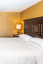 Hotel Hilton Santa Fe Historic Plaza photo 1