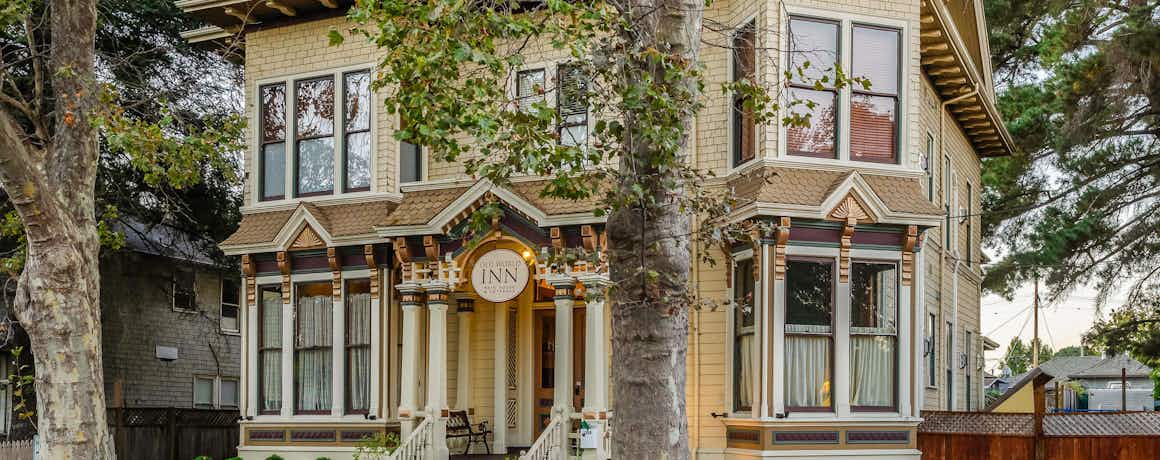 Hotel Napa Valley, Downtown Napa - HotelTonight